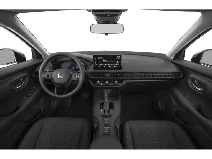 Honda Hr-V 2027 photo 5