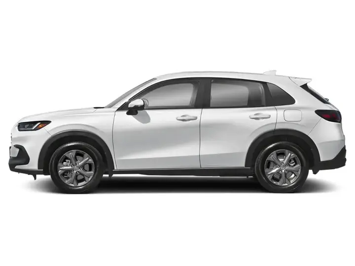 Honda Hr-V 2027 photo 3