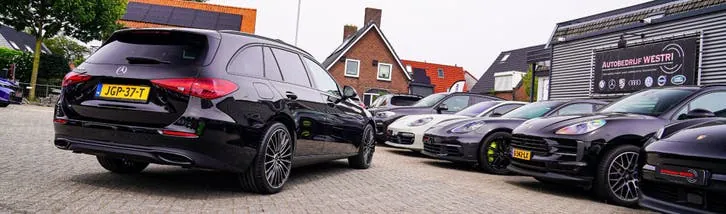 Mercedes-Benz C-Class 2022 photo 3