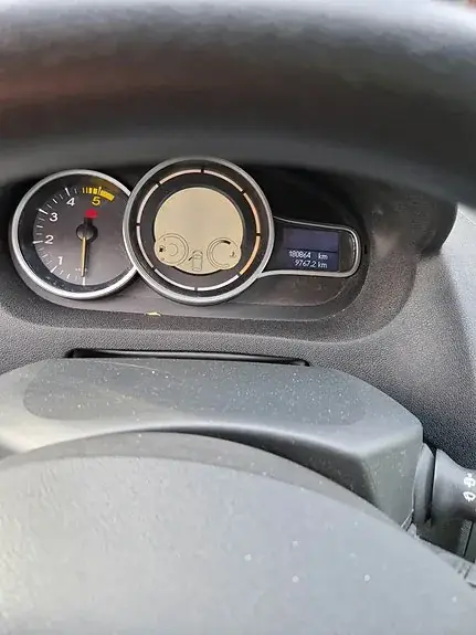 Renault Megane Iii 2012 photo 3