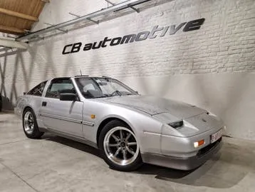 Nissan 300Zx