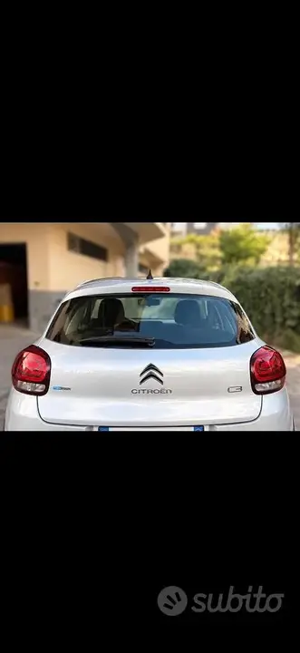 Citroen C3 2017 photo 2