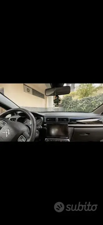 Citroen C3 2017 photo 5
