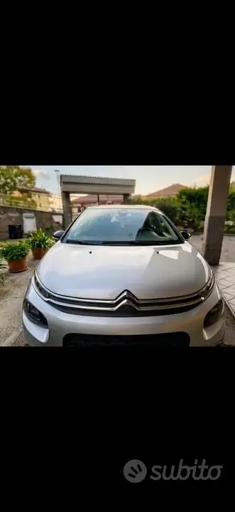 Citroen C3 2017 photo 3