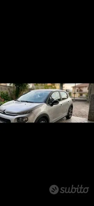 Citroen C3 2017 photo 4