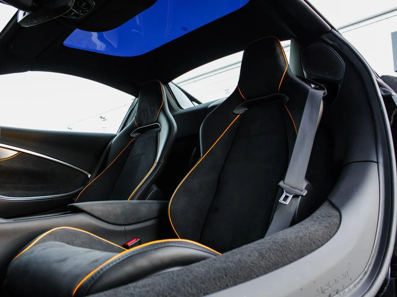 Mclaren Artura 2025 photo 5