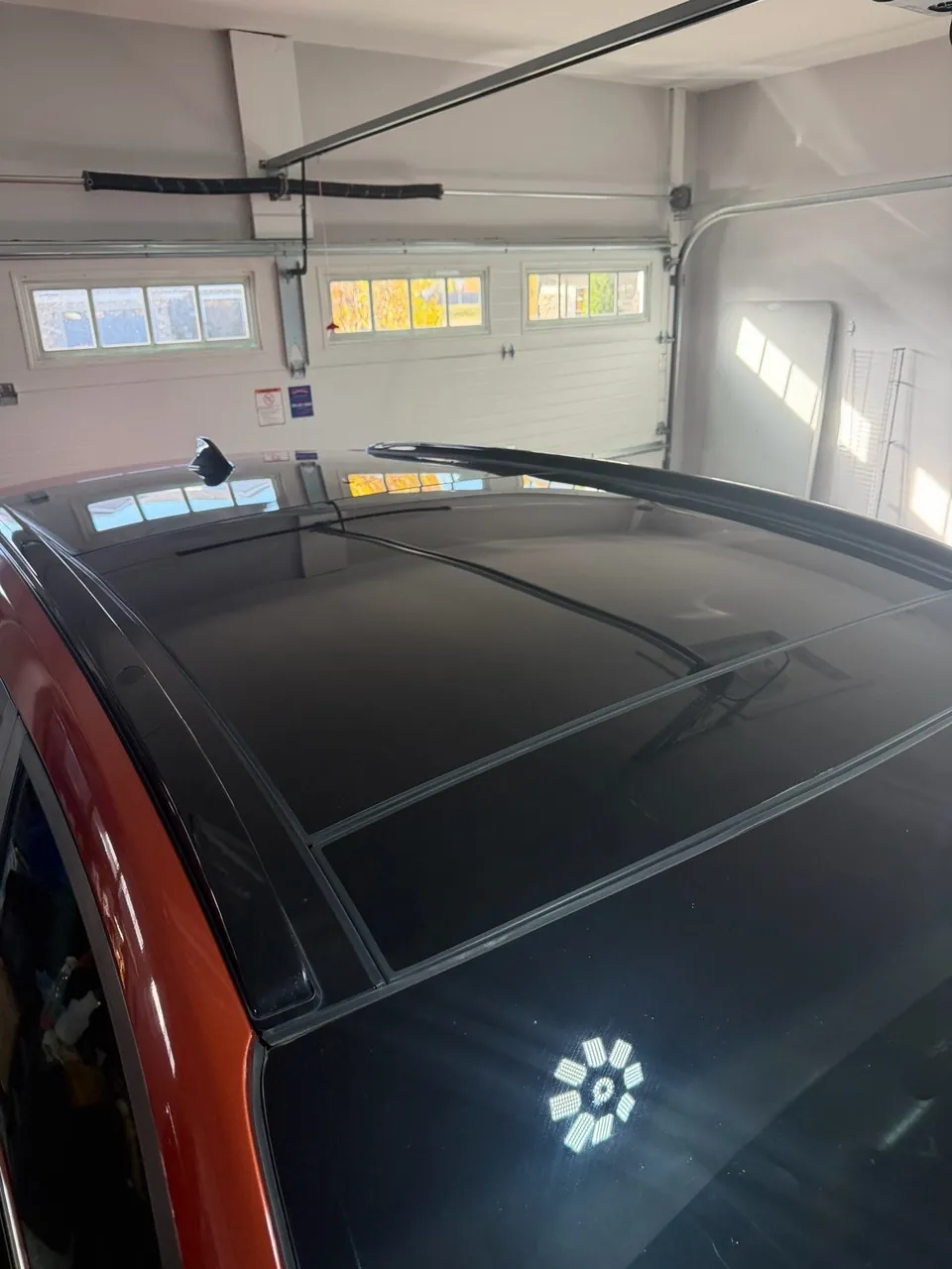 Hyundai Tucson 2016 photo 5