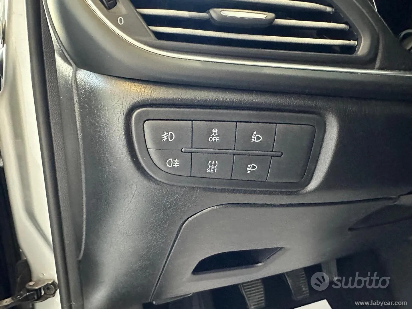 Fiat Tipo 2018 photo 4