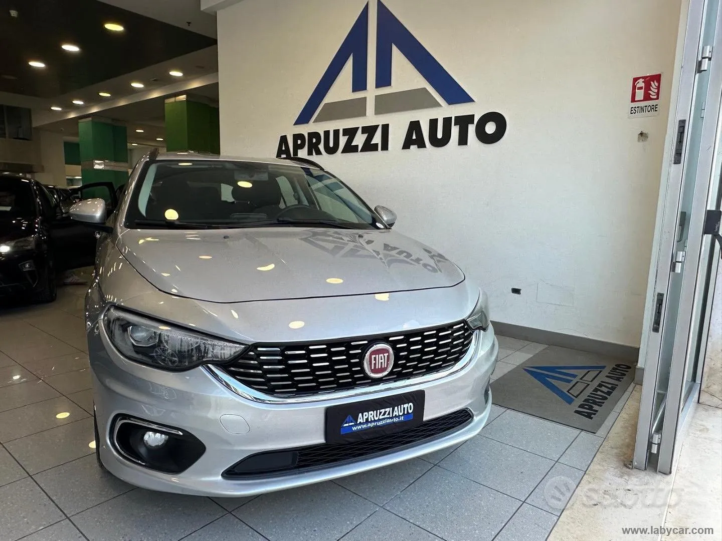 Fiat Tipo