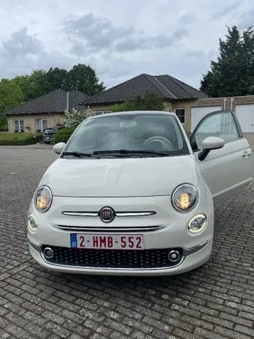 Fiat 500 L