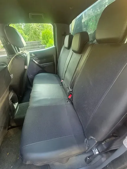 Ford Ranger 2018 photo 5