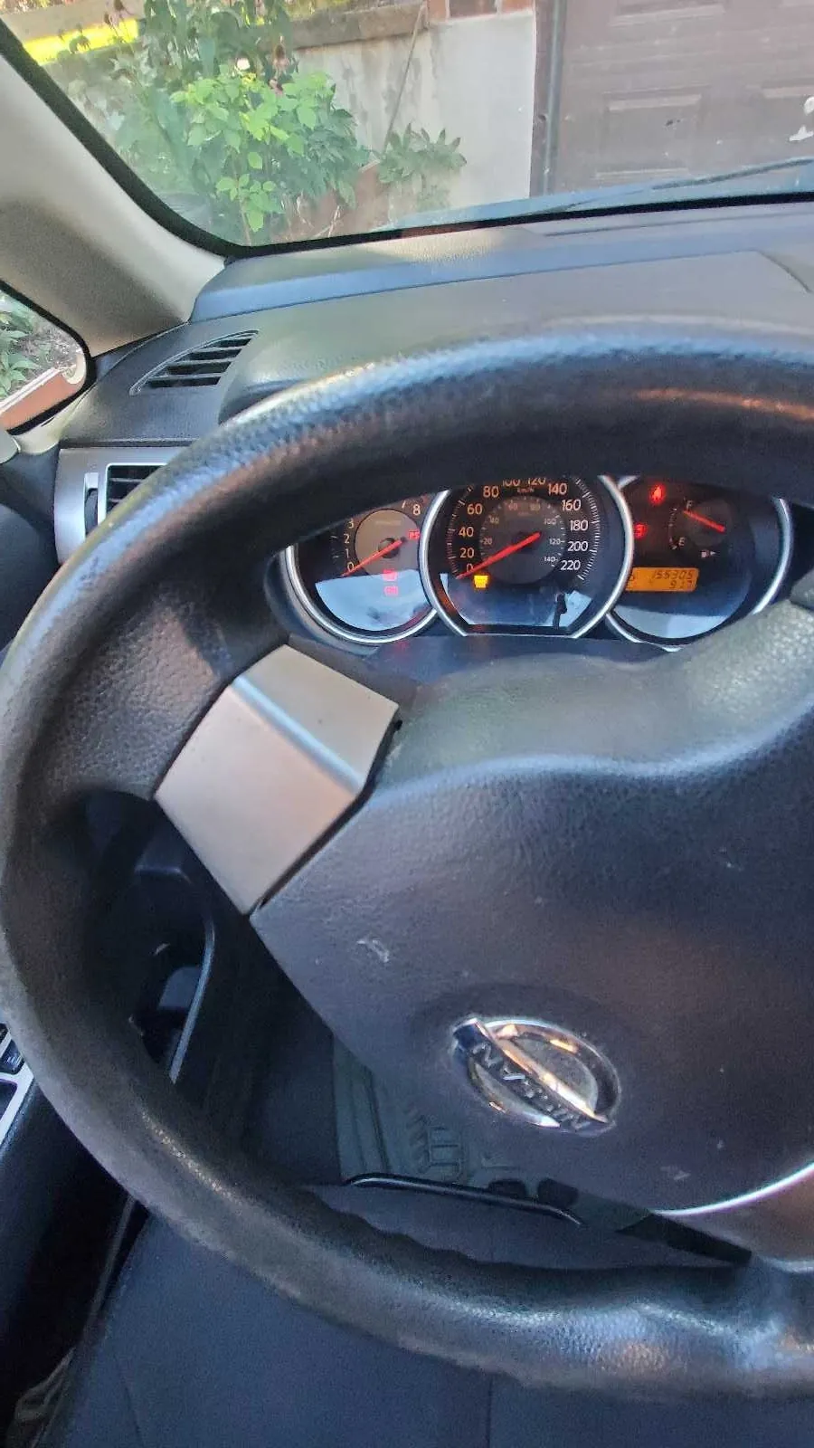 Nissan Versa 2009 photo 4