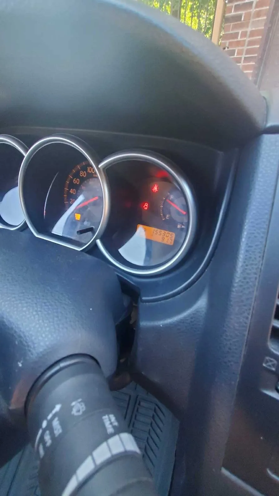 Nissan Versa 2009 photo 5