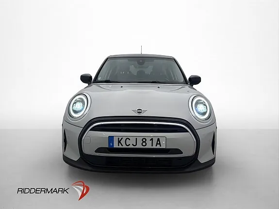 Mini Cooper 2022 photo 2