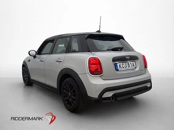 Mini Cooper 2022 photo 5