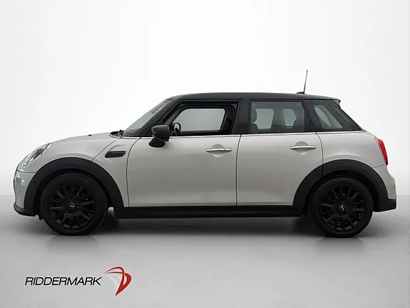 Mini Cooper 2022 photo 4