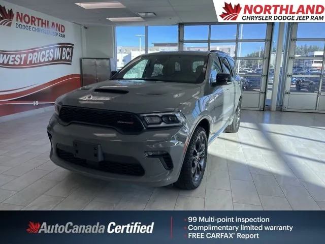 Dodge Durango