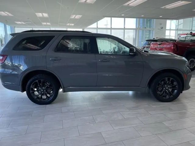Dodge Durango 2023 photo 5