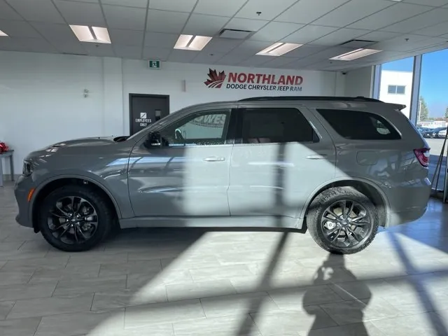 Dodge Durango 2023 photo 2