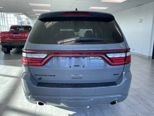 Dodge Durango 2023 photo 4