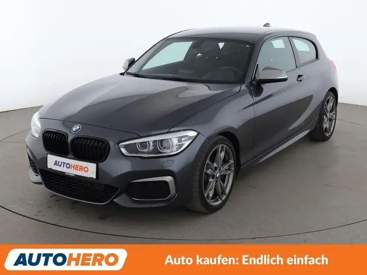 BMW 1Er