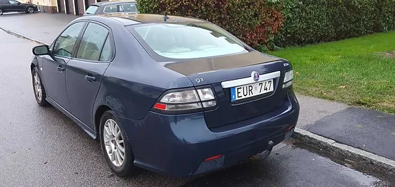 Saab 9-3