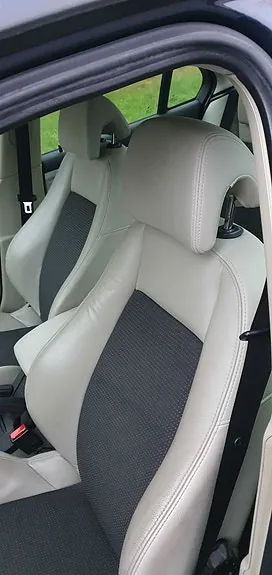 Saab 9-3 2008 photo 5