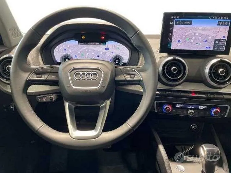 Audi Q2 2024 photo 4