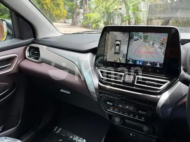 Toyota Taisor 2026 photo 5