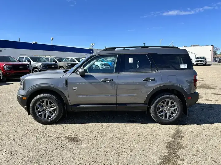 Ford Bronco Sport 2026 photo 4