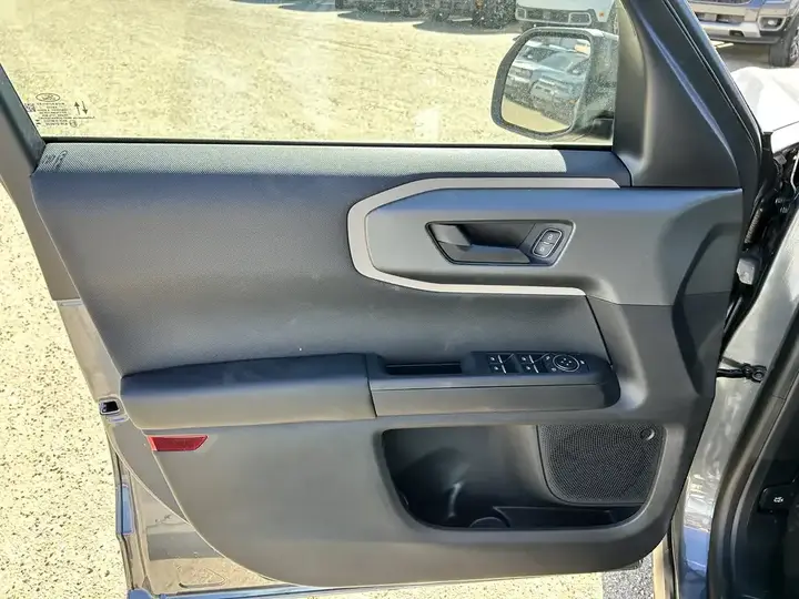 Ford Bronco Sport 2026 photo 5