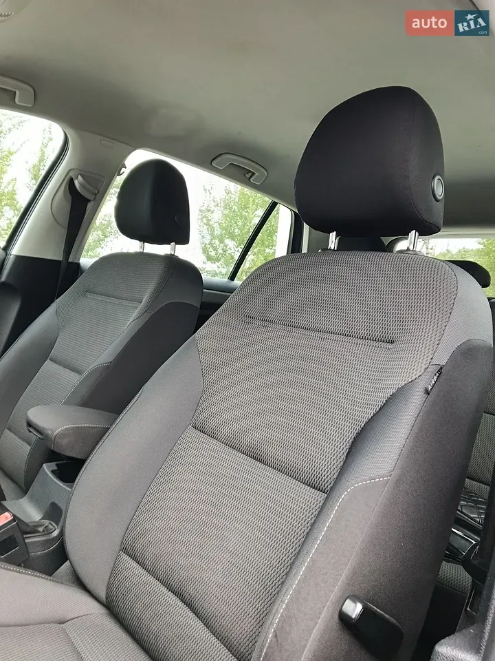 Volkswagen Golf 2016 photo 5