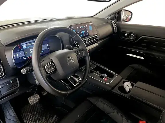 Citroen C5 Aircross 2025 photo 4