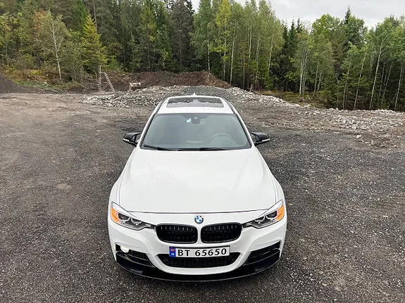 BMW 325D