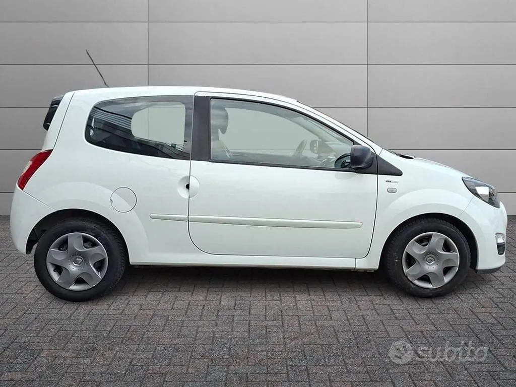 Renault Twingo 2014 photo 3
