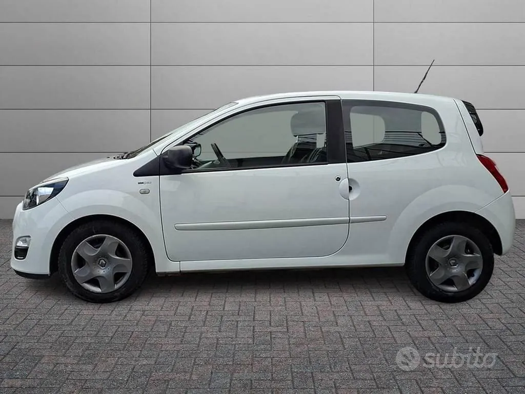 Renault Twingo 2014 photo 4