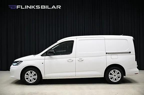 Volkswagen Caddy Maxi 2023 photo 3