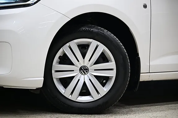 Volkswagen Caddy Maxi 2023 photo 4