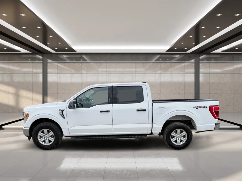 Ford F-150 2021 photo 5
