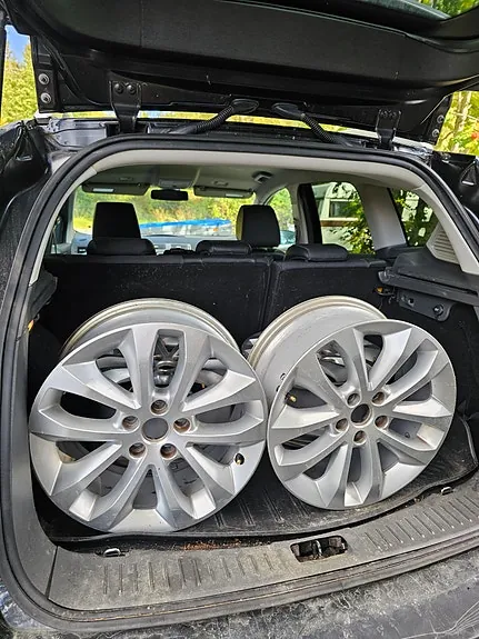 Ford Kuga 2009 photo 5