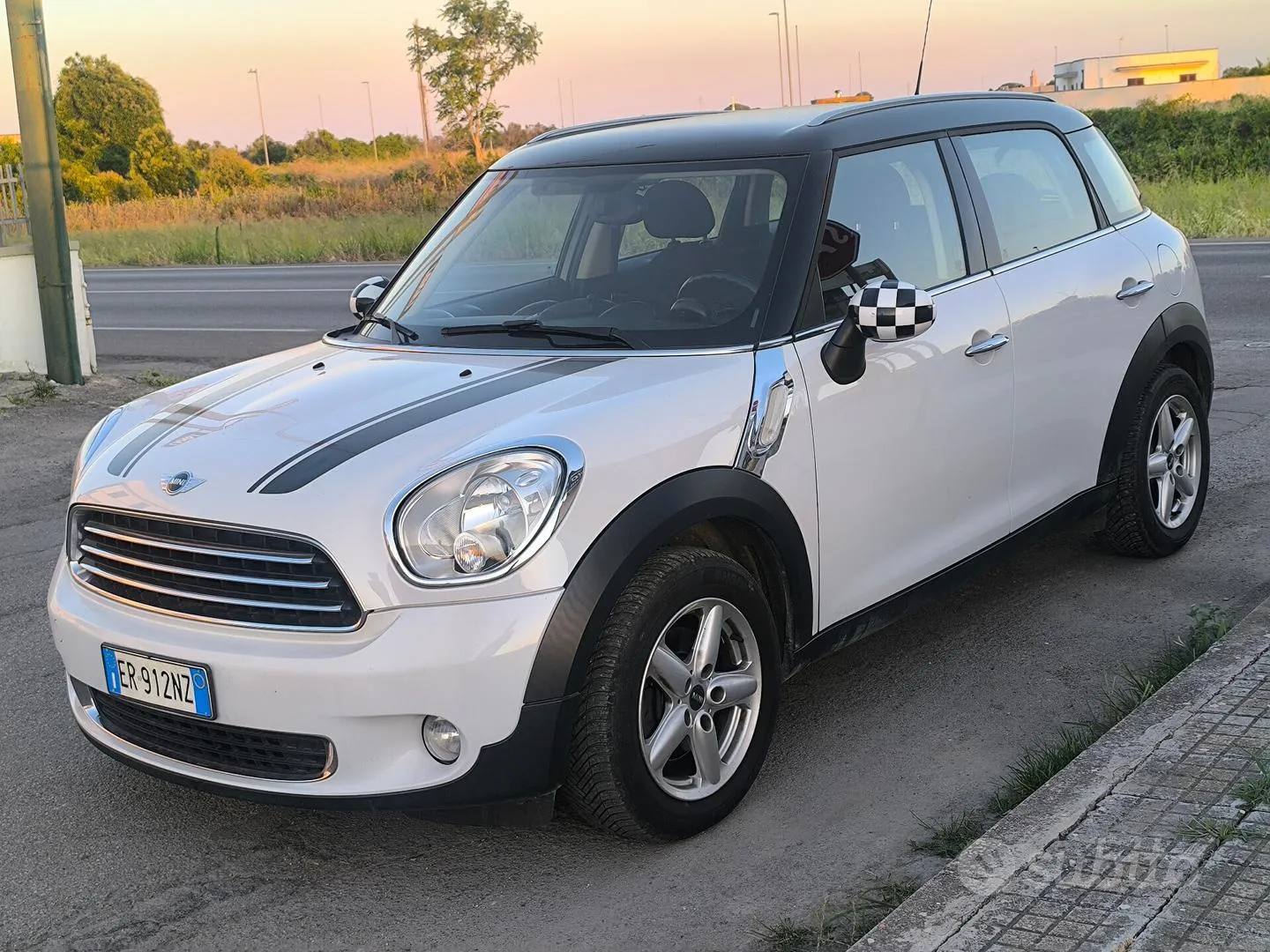 Mini Countryman 2013 photo 3