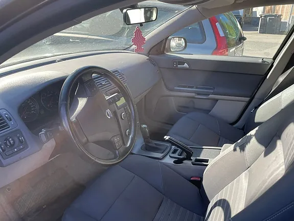 Volvo V50 2008 photo 5