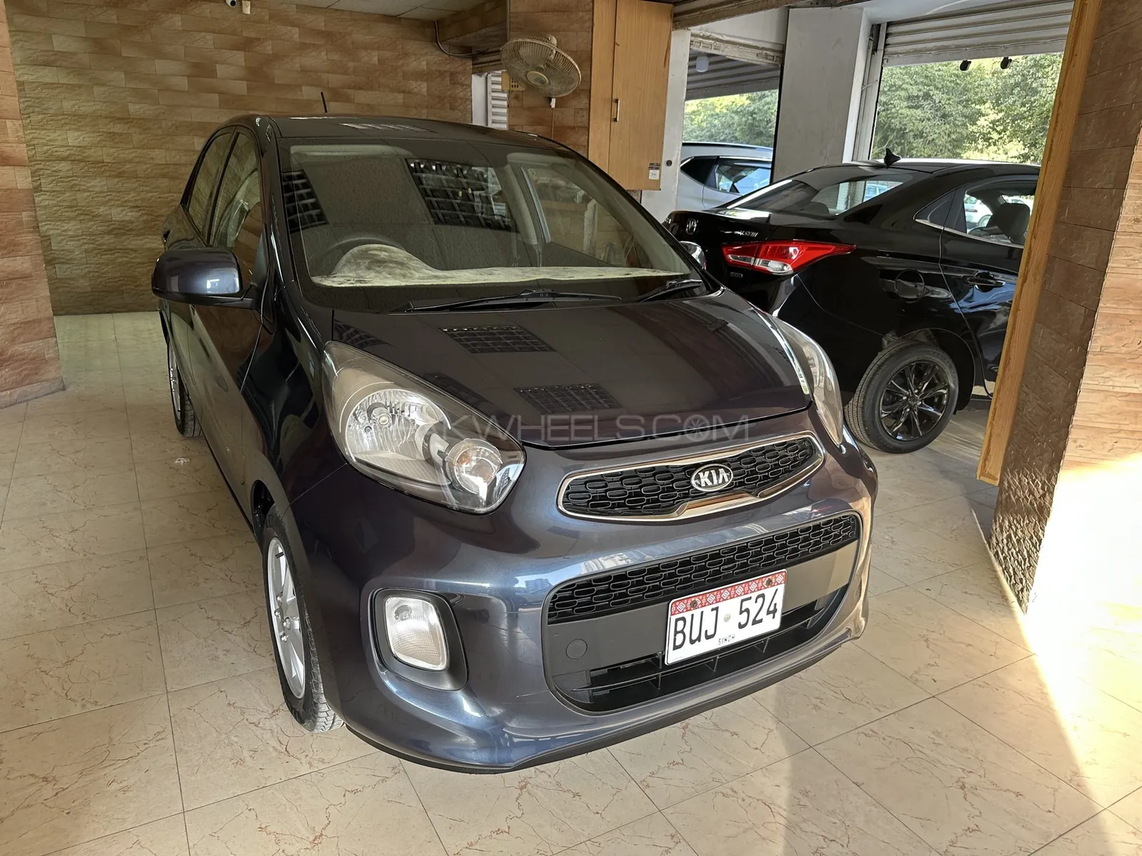 Kia Picanto