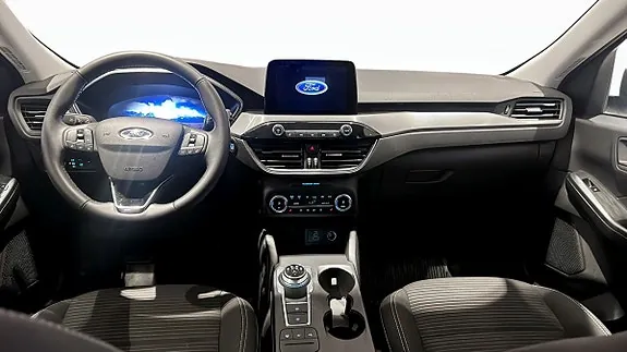 Ford Kuga 2023 photo 4