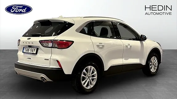 Ford Kuga 2023 photo 2