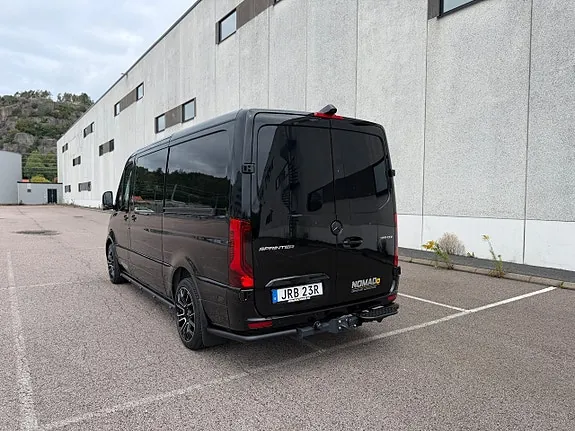 Mercedes-Benz Sprinter 2026 photo 5