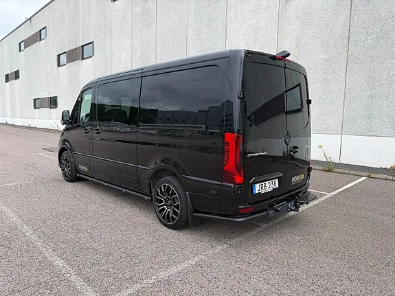 Mercedes-Benz Sprinter 2026 photo 4