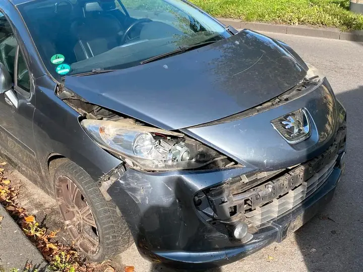 Peugeot Cabrio