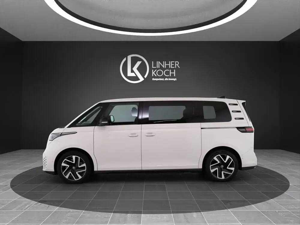 Volkswagen Id. Buzz 2026 photo 2