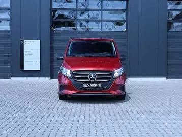 Mercedes-Benz Vito 2024 photo 3
